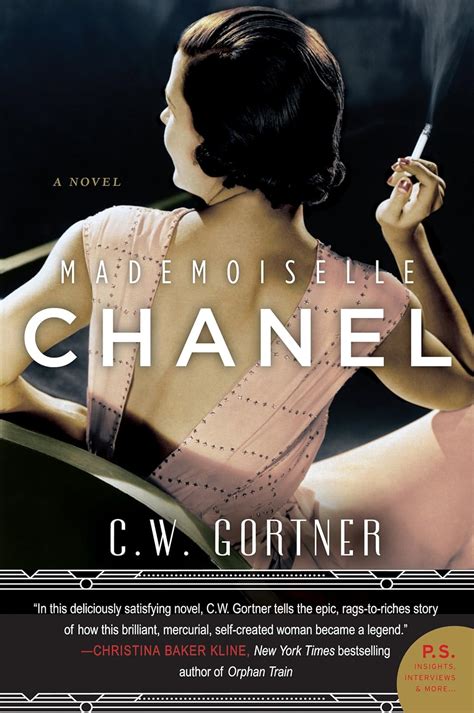 mademoiselle chanel ebook|Mademoiselle Chanel Ebook by C. W. Gortner .